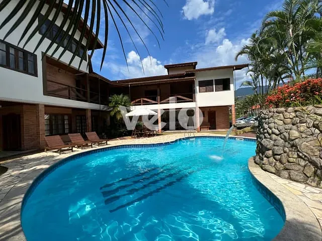 Casa com 928m² 6 quartos e 9 banheiros, à venda, no bairro Horto Florestal em São Paulo