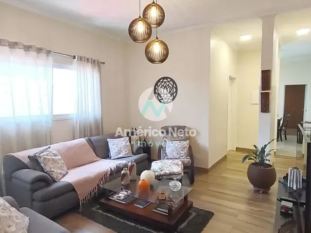 Casa 3 quartos e 2 banheiros, à venda, no bairro Santa Paula em São Caetano do Sul