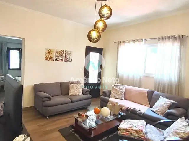 Casa 3 quartos e 2 banheiros, à venda, no bairro Santa Paula em São Caetano do Sul