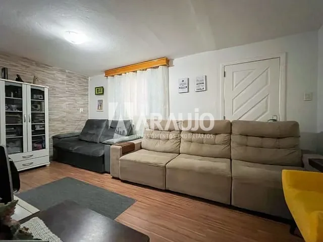 Casa com 266m² 4 quartos e 2 banheiros, à venda, no bairro Cordeiros em Itajaí