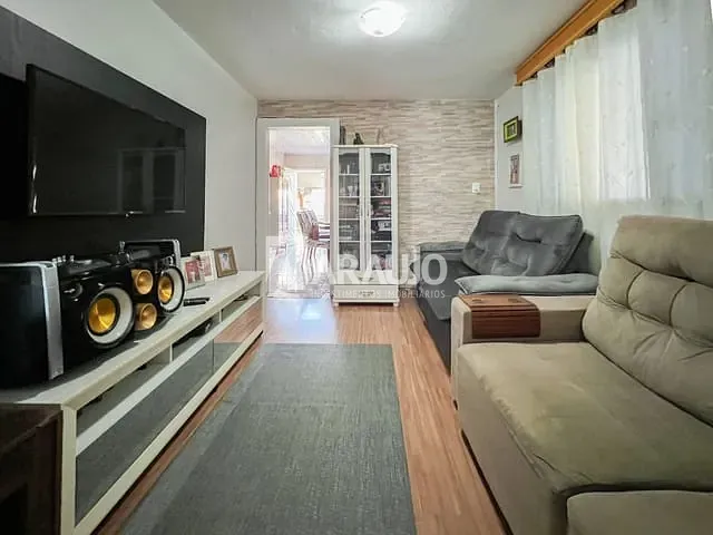 Casa com 269m² 4 quartos e 2 banheiros, à venda, no bairro Cordeiros em Itajaí