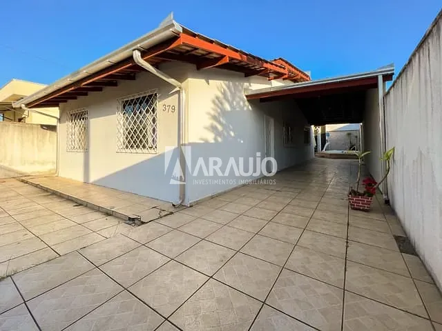 Casa com 269m² 4 quartos e 2 banheiros, à venda, no bairro Cordeiros em Itajaí