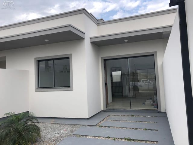 Foto do Casa - Casa à venda, Joaia, Tijucas, SC | ATO CONSULTORIA IMOBILIARIA