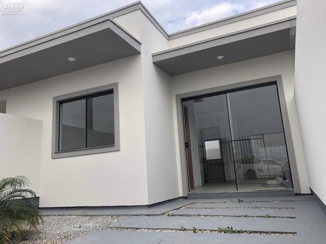 Foto do Casa - Casa à venda, Joaia, Tijucas, SC | ATO CONSULTORIA IMOBILIARIA
