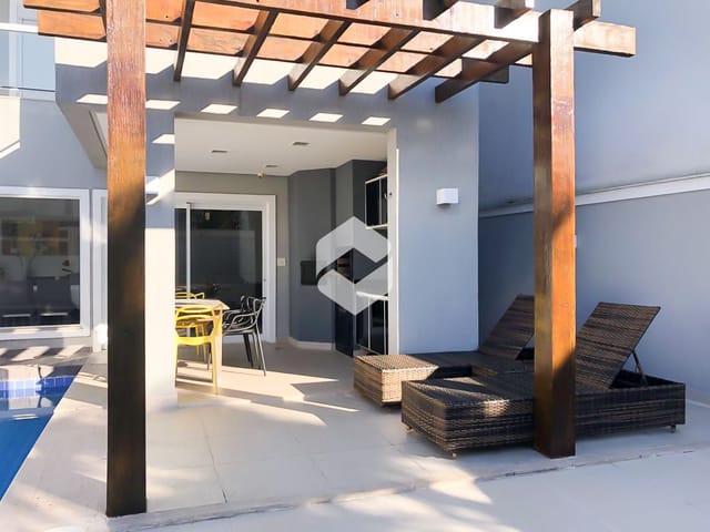 Casa com 290m² 4 quartos e 6 banheiros, à venda, no bairro Recreio dos Bandeirantes em Rio de Janeiro