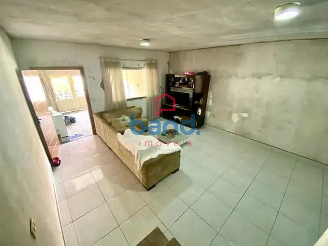 Casa com 125m² 3 quartos e 2 banheiros, à venda, no bairro Jardim São Bento em Porto Feliz