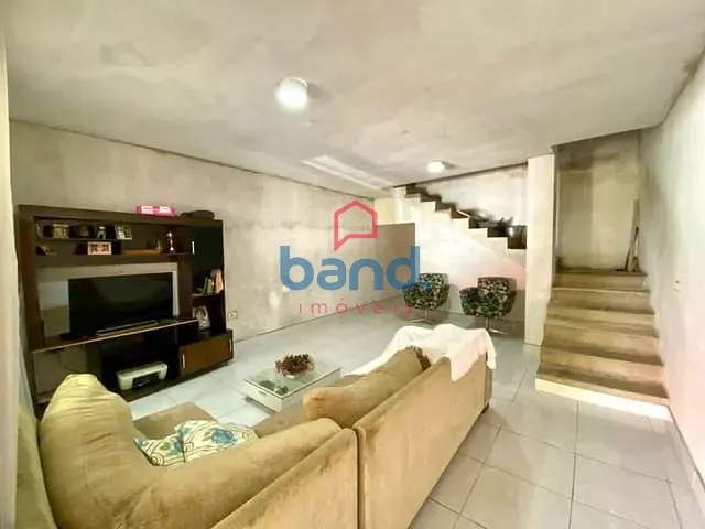 Casa com 125m² 3 quartos e 2 banheiros, à venda, no bairro Jardim São Bento em Porto Feliz