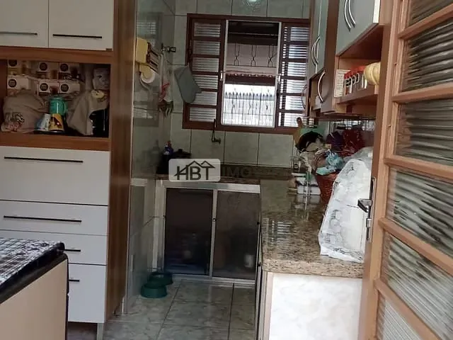 Casa com 241m² 3 quartos e 2 banheiros, à venda, no bairro Alto Higienópolis em Bauru