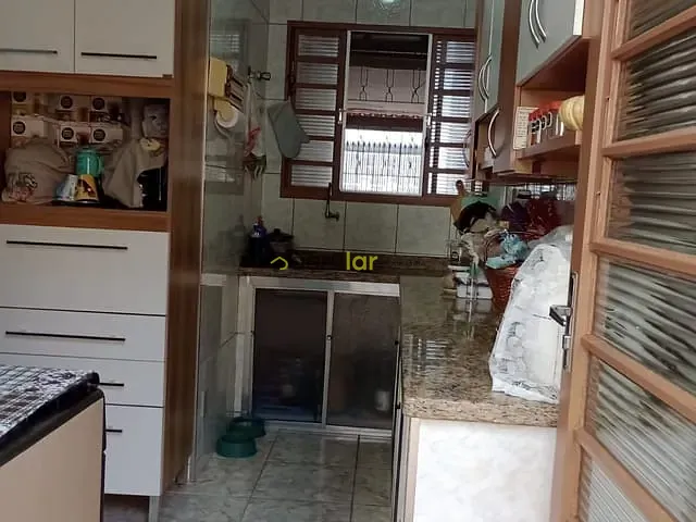Casa com 241m² 3 quartos e 2 banheiros, à venda, no bairro Alto Higienópolis em Bauru
