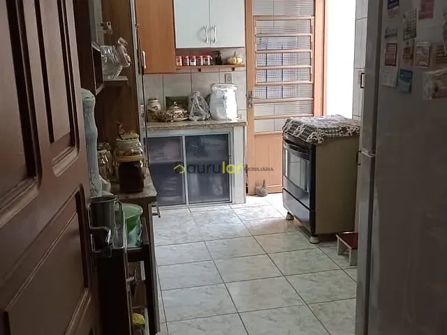 Casa com 241m² 3 quartos e 2 banheiros, à venda, no bairro Alto Higienópolis em Bauru