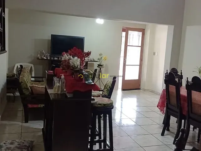 Casa com 241m² 3 quartos e 2 banheiros, à venda, no bairro Alto Higienópolis em Bauru