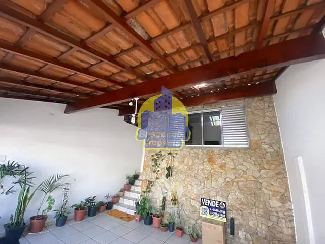 Casa com 129m² 2 quartos e 2 banheiros, à venda, no bairro Bela Vista em Osasco