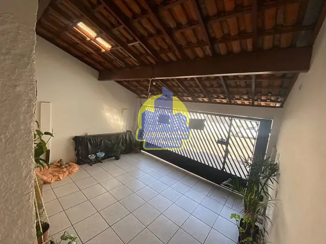 Casa com 129m² 2 quartos e 2 banheiros, à venda, no bairro Bela Vista em Osasco