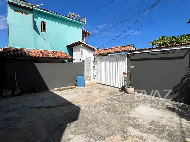 Casa 3 quartos e 4 banheiros, à venda, no bairro Figueira em Arraial do Cabo