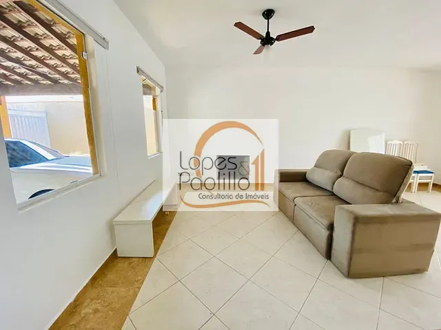 Casa com 225m² 3 quartos e 2 banheiros, à venda, no bairro Jardim das Flores em Atibaia