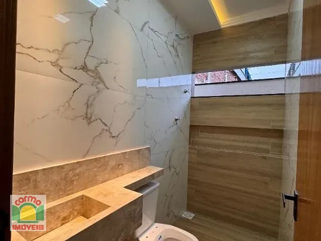 Casa com 180m² 3 quartos e 2 banheiros, à venda, no bairro Parque São João em Anápolis