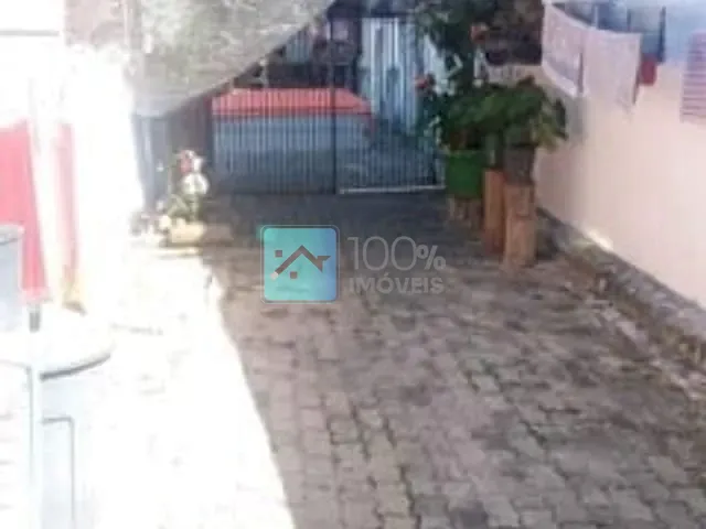 Casa com 553m² 4 quartos e 3 banheiros, à venda, no bairro Sumaré em Sumaré