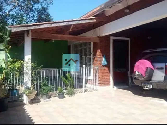 Casa com 553m² 4 quartos e 3 banheiros, à venda, no bairro Sumaré em Sumaré