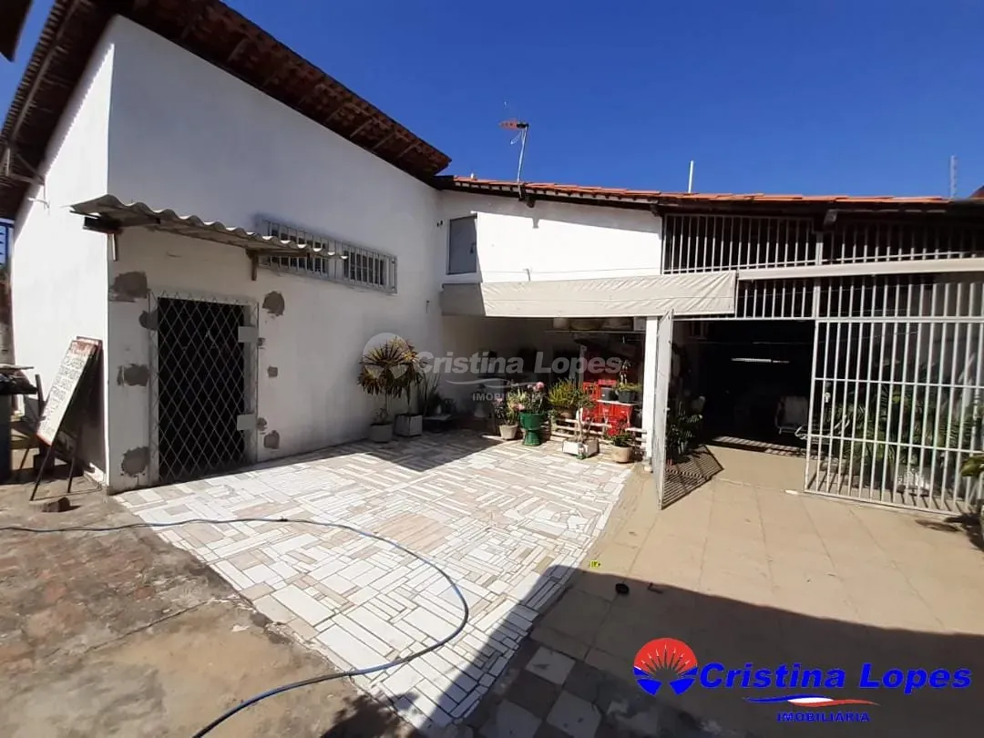 Casa, 5 quartos, 328 m² - Foto 2
