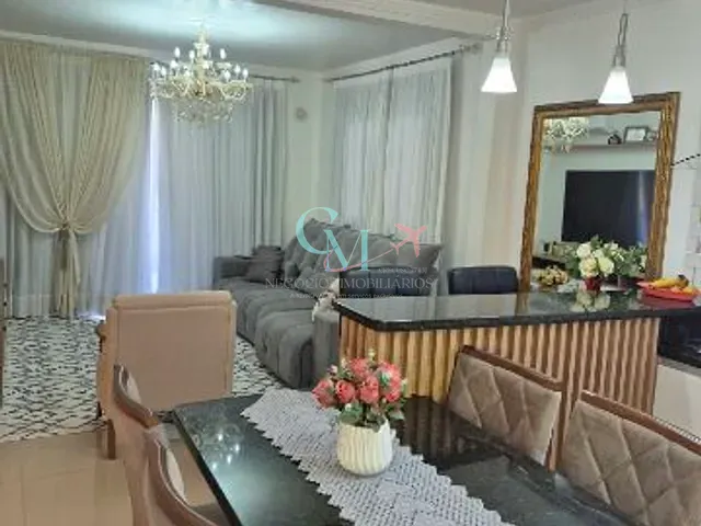 Casa com 900m² 3 quartos e 3 banheiros, à venda, no bairro Tacca em Xanxerê