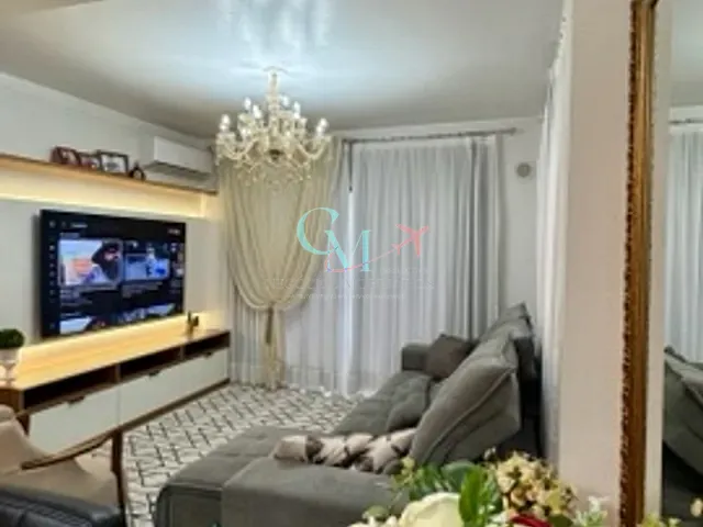 Casa com 900m² 3 quartos e 3 banheiros, à venda, no bairro Tacca em Xanxerê