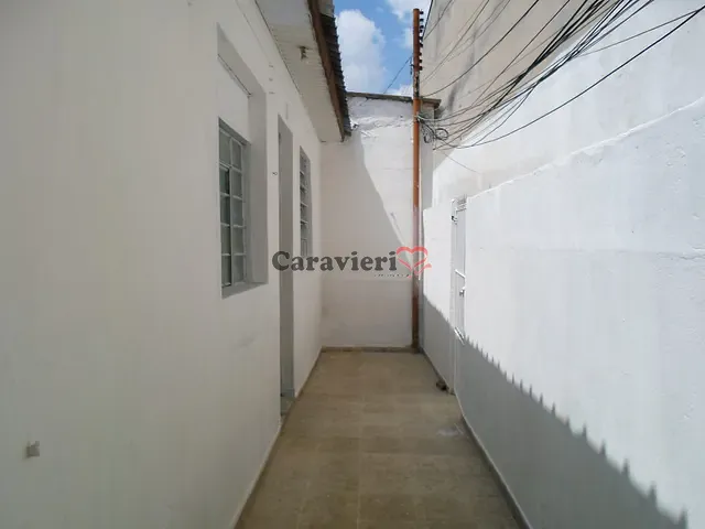 Casa com 1m² 1 quarto e 1 banheiro, para alugar, no bairro Penha de França em São Paulo