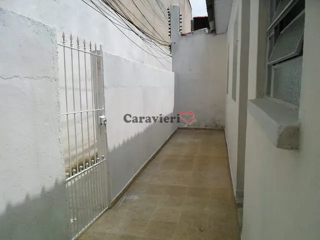 Casa com 1m² 1 quarto e 1 banheiro, para alugar, no bairro Penha de França em São Paulo