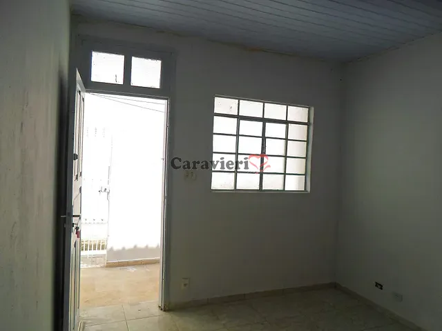 Casa com 1m² 1 quarto e 1 banheiro, para alugar, no bairro Penha de França em São Paulo
