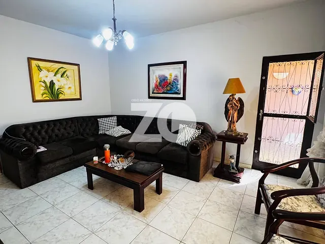 Casa com 450m² 3 quartos e 2 banheiros, à venda, no bairro Vila Souto em Bauru