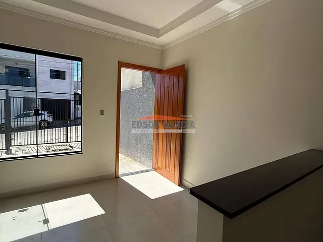 Casa 2 quartos e 1 banheiro, à venda, no bairro Jardim Santa Marta em Sorocaba