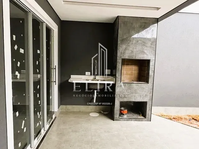 Casa com 150m² 2 quartos e 2 banheiros, à venda, no bairro Jardim Brasilia em Americana