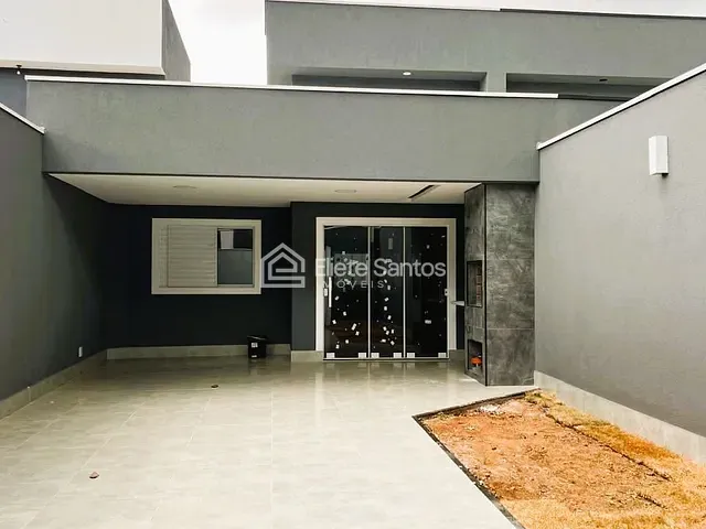 Casa com 150m² 2 quartos e 2 banheiros, à venda, no bairro Jardim Brasilia em Americana