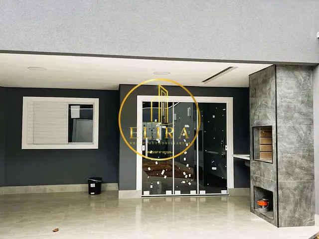 Casa com 150m² 2 quartos e 2 banheiros, à venda, no bairro Jardim Brasilia em Americana