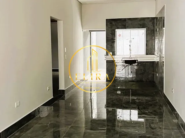 Casa com 150m² 2 quartos e 2 banheiros, à venda, no bairro Jardim Brasilia em Americana