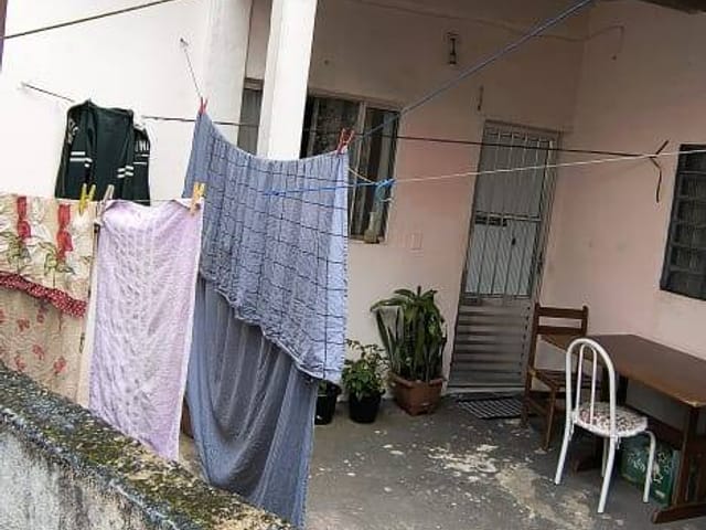 Casa 3 quartos e 3 banheiros, à venda, no bairro Jardim Santa Terezinha (Zona Leste) em São Paulo