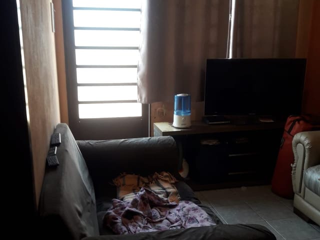 Casa 3 quartos e 2 banheiros, à venda, no bairro Loteamento Parque Nova Esperança em São José do Rio Preto