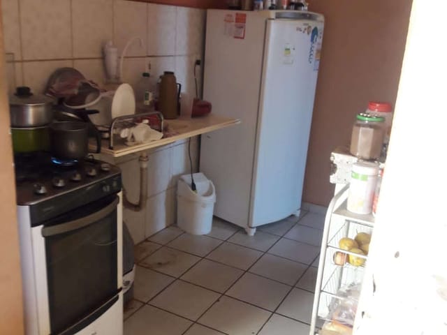 Casa 3 quartos e 2 banheiros, à venda, no bairro Loteamento Parque Nova Esperança em São José do Rio Preto