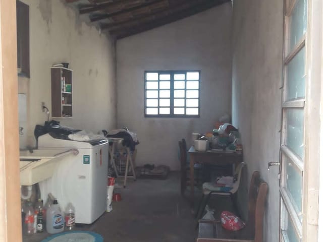 Casa 3 quartos e 2 banheiros, à venda, no bairro Loteamento Parque Nova Esperança em São José do Rio Preto