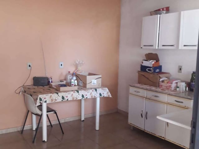 Casa 3 quartos e 2 banheiros, à venda, no bairro Loteamento Parque Nova Esperança em São José do Rio Preto