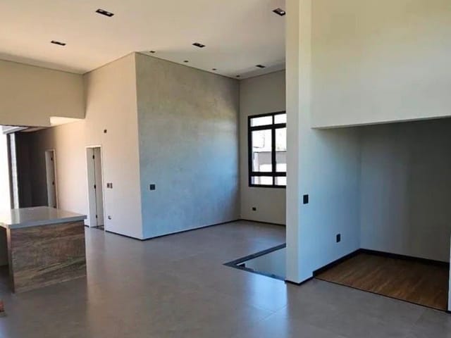Casa com 330m² 3 quartos e 4 banheiros, à venda, no bairro Loteamento Terras Alpha São José dos Campos em São José dos Campos