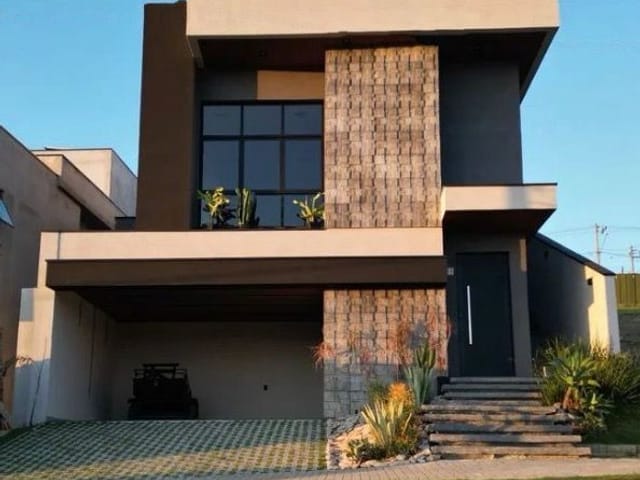 Casa com 330m² 3 quartos e 4 banheiros, à venda, no bairro Loteamento Terras Alpha São José dos Campos em São José dos Campos