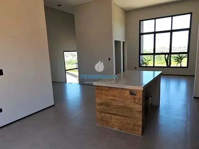 Casa com 330m² 3 quartos e 4 banheiros, à venda, no bairro Loteamento Terras Alpha São José dos Campos em São José dos Campos