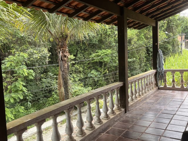 Casa 1 quarto e 1 banheiro, à venda, no bairro Rio do Ouro em Niterói