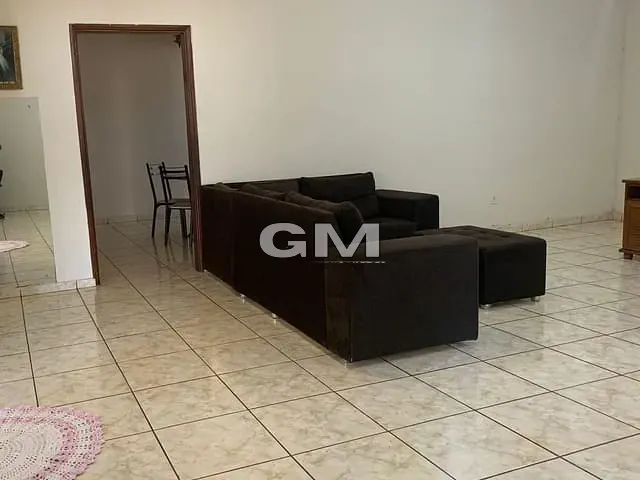 Casa com 222m² 3 quartos e 3 banheiros, à venda, no bairro Jardim José Sampaio Júnior em Ribeirão Preto