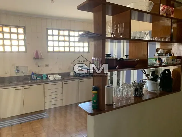 Casa com 222m² 3 quartos e 3 banheiros, à venda, no bairro Jardim José Sampaio Júnior em Ribeirão Preto