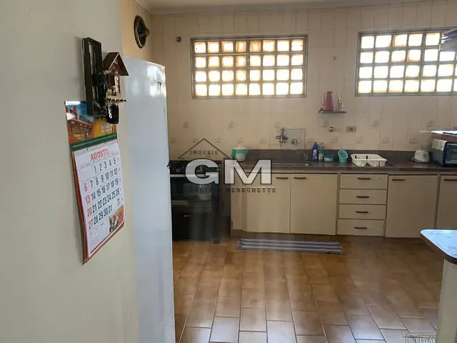 Casa com 222m² 3 quartos e 3 banheiros, à venda, no bairro Jardim José Sampaio Júnior em Ribeirão Preto