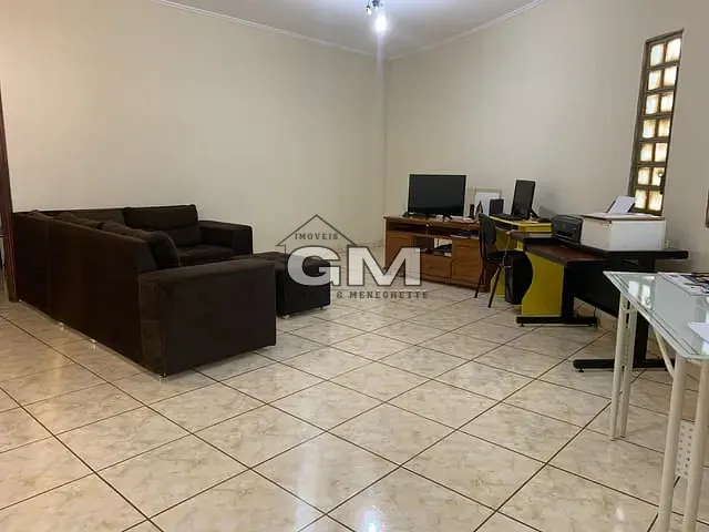 Casa com 222m² 3 quartos e 3 banheiros, à venda, no bairro Jardim José Sampaio Júnior em Ribeirão Preto