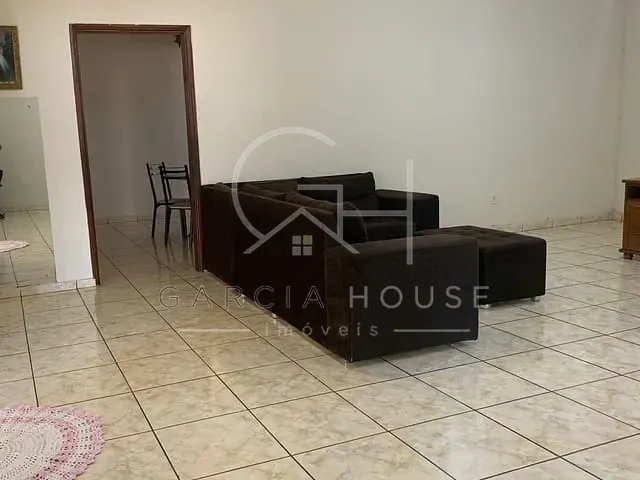 Casa com 222m² 3 quartos e 3 banheiros, à venda, no bairro Jardim José Sampaio Júnior em Ribeirão Preto