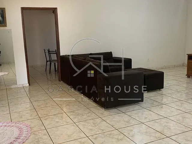 Casa com 222m² 3 quartos e 3 banheiros, à venda, no bairro Jardim José Sampaio Júnior em Ribeirão Preto