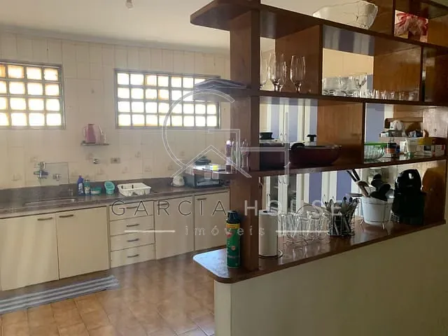 Casa com 222m² 3 quartos e 3 banheiros, à venda, no bairro Jardim José Sampaio Júnior em Ribeirão Preto